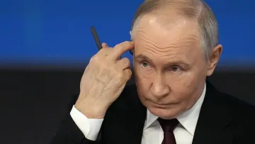 Нафтогазові доходи РФ обвалилися: Путін втрачає гроші на війну через падіння цін