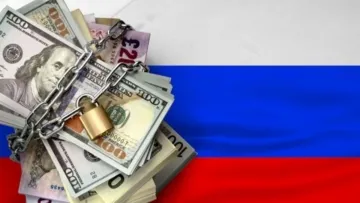 «Двері зачинені»: одна з країн ЄС виступила проти використання заморожених активів рф для України