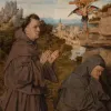 Штучний інтелект поставив під сумнів автентичність картин Яна ван Ейка у США та Італії: результати дослідження