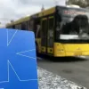 Шокуючий сюрприз для киян: ціна на проїзд громадським транспортом в столиці зросте майже в 4 рази 