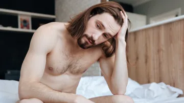 Рання ознака хвороб: чому лікарі радять чоловікам стежити за нічною ерекцією