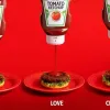 Heinz створив кришку, яка дозує кетчуп залежно від уподобань: як це працює 