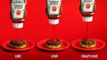 Heinz створив кришку, яка дозує кетчуп залежно від уподобань: як це працює 