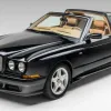 Їздила лише на виставках: на аукціоні RM Sotheby’s продають 27-річний Bentley Continental SC – вартість шокує