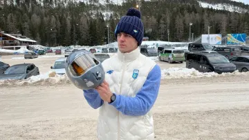 Верховна Рада звернулася до МОК через справу Гераскевича: спортивний коментатор розкритикував депутатів