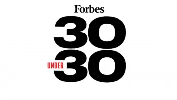 Стартапери, виробник систем зв’язку та інвесторка: п’ятеро українців увійшли до престижного рейтингу Forbes