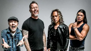 «Ціна була від $1500 за квиток»: відомий продюсер про провал концертів Metallica та Девіда Коперфілда у Києві