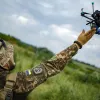 Україна направила військових експертів з протидії дронам на Близький Схід: скільки фахівців надіслала держава