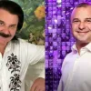 Павло Зібров зустрівся із Віктором Павліком: фото легенд української естради, від якого віє ностальгією