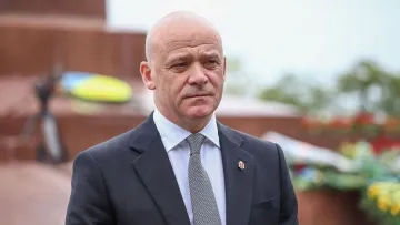 Зеленському подали петицію про позбавлення громадянства України мера Одеси Труханова: швидкість збору підписів вражає