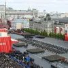 Вперше за майже 20 років: парад у Москві 9 травня відбудеться без військової техніки