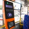 У Києві можливі перебої з оплатою проїзду через технічні роботи – причиною є ворожі обстріли: що рекомендує КМДА 