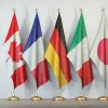 Країни G7 припиняють імпорт російських нафтопродуктів: про що домовилися партнери щодо тиску на агресора