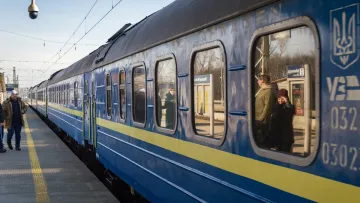 У Польщі планують запустити щоденний поїзд сполученням Варшава — Київ: деталі рейсу