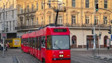 Львів стане першим містом України з енергонезалежними трамваями та тролейбусами: деталі від Андрія Садового