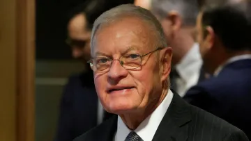 «Ми перебуваємо на останніх 10 метрах»: спецпредставник Трампа розповів, коли може завершитись війна в Україні