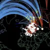 Наслідки катастрофічні: моделювання показало, що буде після ядерної зими у разі війни між США та Росією