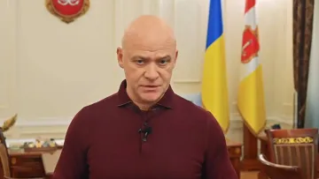 Геннадій Труханов оскаржив рішення суду про домашній арешт: що чекає на колишнього мера Одеси