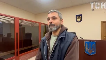 Рішення суду щодо режисера Білоуса: клопотання прокурора у справі про сексуальне насильство набуло чинності