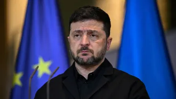 «Ми заслуговуємо на справедливий підхід»: Зеленський розкритикував ідею «асоційованого» членства України в ЄС