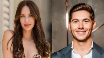 «Змініть вже пластинку»: Христина Горняк звернулась до Остапчука та його дружини