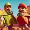 Супер Маріо знову в дії: новий трейлер анімаційного фільму обіцяє космічні пригоди та повернення Йоші