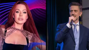 «Неймовірний голос, але це не хіт»: Павло Шилько оцінив шанси Valeriya Force у Нацвідборі на Євробачення