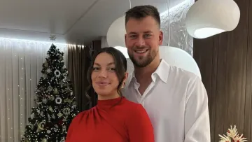 Нарешті не секрет: легкоатлетка Марина Бех-Романчук показала перше відео доньки та назвала ім'я новонародженої