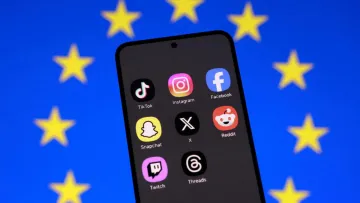 Країни ЄС планують обмежувати використання VPN: в Єврокомісії пояснили причини рішення
