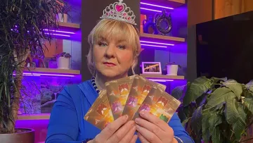 «Вадік недооцінив, що саме запускає»: експродюсерка Полякової розповіла про реакцію на інтерв’ю Буряковського