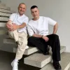 Музична відповідь хейтерам: Віктор Павлік заспівав дуетом зі своїм копією-артистом