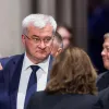Беньямін Нетаньягу заблокував «Залізний купол» для України: The Washington Post розкрив деталі вето