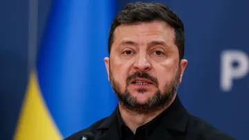 Майбутнього посла США перевірятимуть СБУ та НАБУ: Володимир Зеленський поділився, як проходить відбір