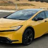 Витрата всього 4,1 л на 100 км: оприлюднено топ-10 найекономічніших автомобілів 2026 року
