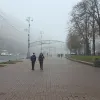 КМДА поділилася порадами: у Києві до ранку 18 жовтня прогнозують туман