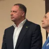 Андрій Єрмак залишився в СІЗО попри повністю зібрану суму застави: відома причина