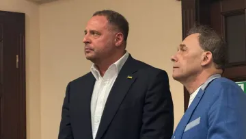 Андрій Єрмак залишився в СІЗО попри повністю зібрану суму застави: відома причина