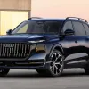 Представлено новий флагман Audi Q9: чим здивує найбільший позашляховик в історії німецького бренду