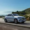 Mercedes-Benz презентували одразу 4 кросовери: близько 3 тисяч новацій, інтеграція ШІ та унікальний дизайн