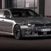 BMW M5 у 2027 році шокує фанатів дизайном: зміниться салон седана, решітка і зовнішність кузова