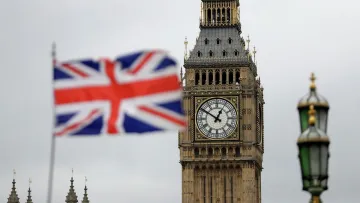 Велика Британія розширила санкції проти росії: під обмеження потрапили банки, компанії та шість суден