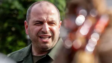 «Питань дуже багато»: Умєрова викликали на засідання ТСК Ради після публікації записів розмов із Міндічем
