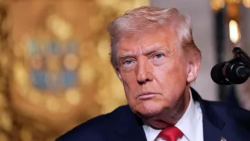 «Суворіше, ніж в Канаді»: Дональд Трамп вперше прокоментував зимові блекаути в Україні