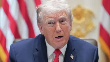 «Я став би найвеличнішим комуністом в історії»: Дональд Трамп вчергове здивував своєю заявою 