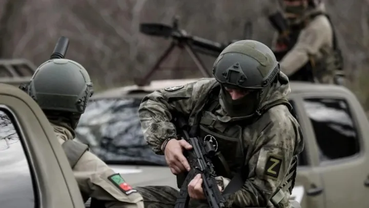 Нова тактика ворога: в ISW розкрили деталі російського наступу на кількох напрямках