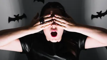 Сповільнення часу та «нюх» на страх: як реакції людського організму рятують нас від потенційної смерті