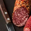 Чим замінити ковбасу на сніданок: корисні продукти для зниження холестерину