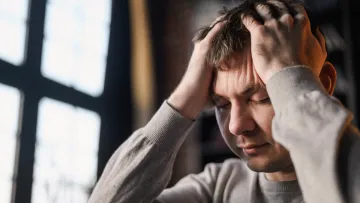 Знижує гормон стресу за 20 секунд: учені назвали простий спосіб, як швидко заспокоїтися