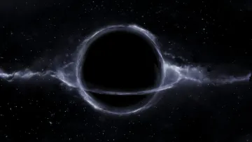 Загадка Всесвіту: астрономи виявили чорну діру, яка порушує закони фізики