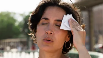 Світ перетнув «червону лінію»: вчені оголосили про початок ери екстремальних температур